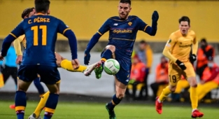 UEFA Avrupa Konferans Ligi'nde 3. hafta maçları tamamlandı