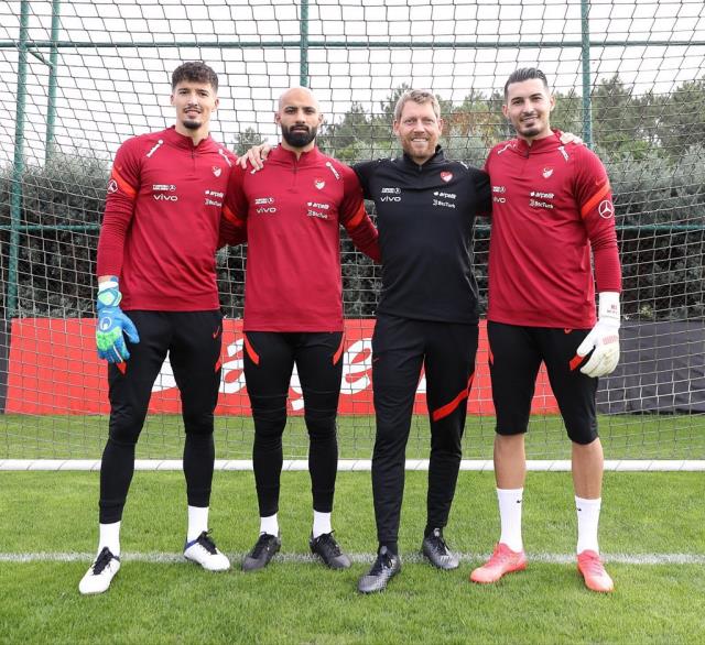 Uğurcan Çakır'ı almaya geldiler! Türk futbol tarihinin satış rekoru kırılacak