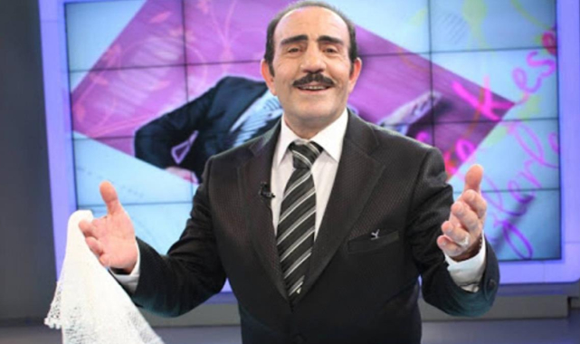 Ünlü sanatçı Mustafa Keser&#039;den AKM yorumu: Açılamaz diyenlere kapak olsun