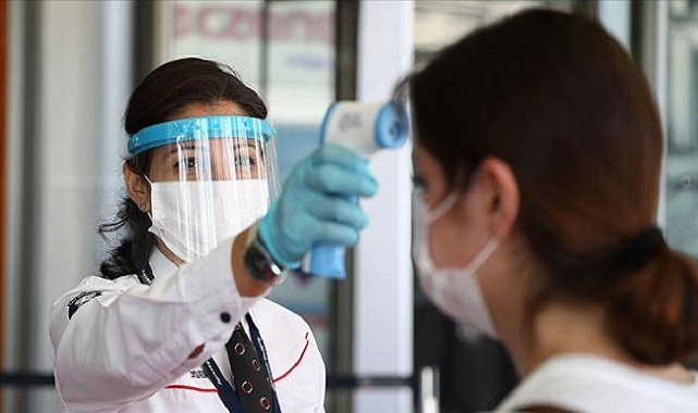 Vaka Sayılarında ki Artış Yeni Dalgaların da Habercisi Olabilir!