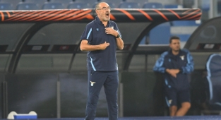 Vedat Muriqi, Fenerbahçe'ye geliyor mu? Maurizio Sarri açıkladı