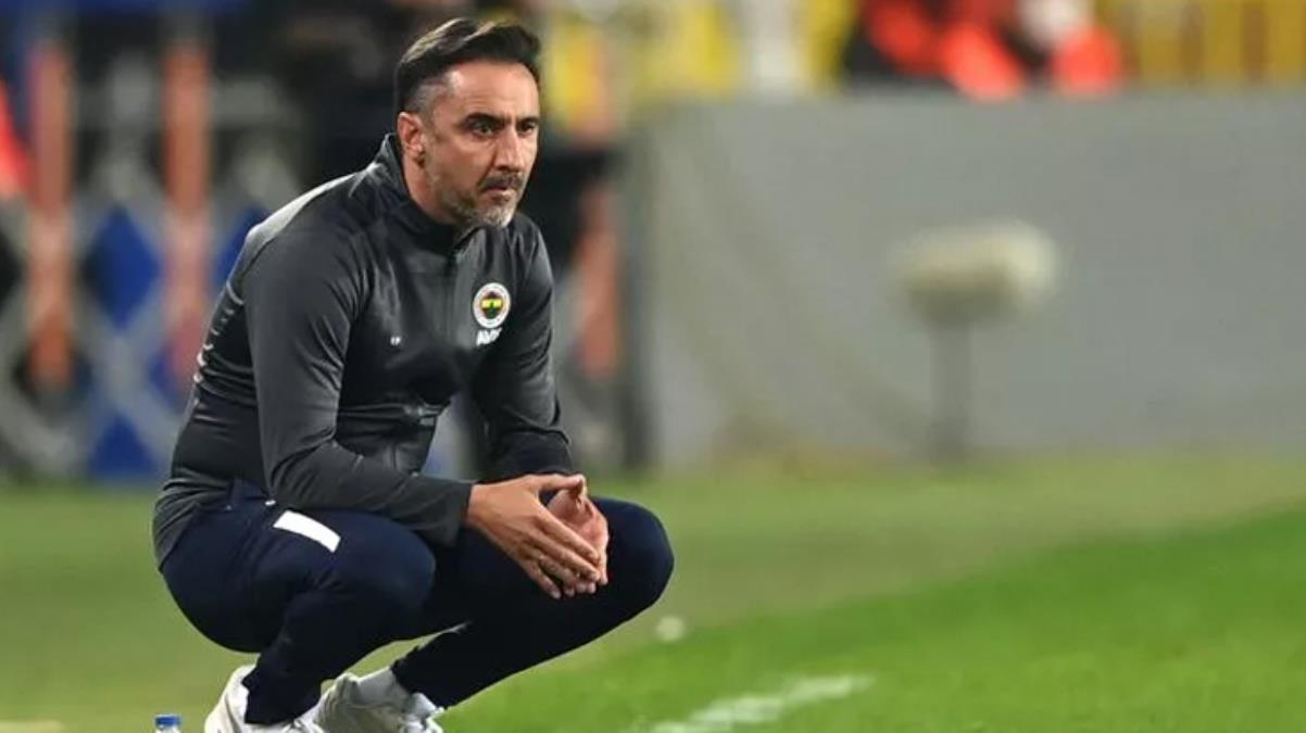 Vitor Pereira&#039;dan Antwerp maçı sonrası Mesut Özil isyanı: Neden soruyorsunuz?