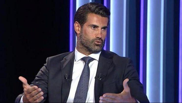 Volkan Demirel'den çağrı: Galatasaray taraftarından rica ediyorum