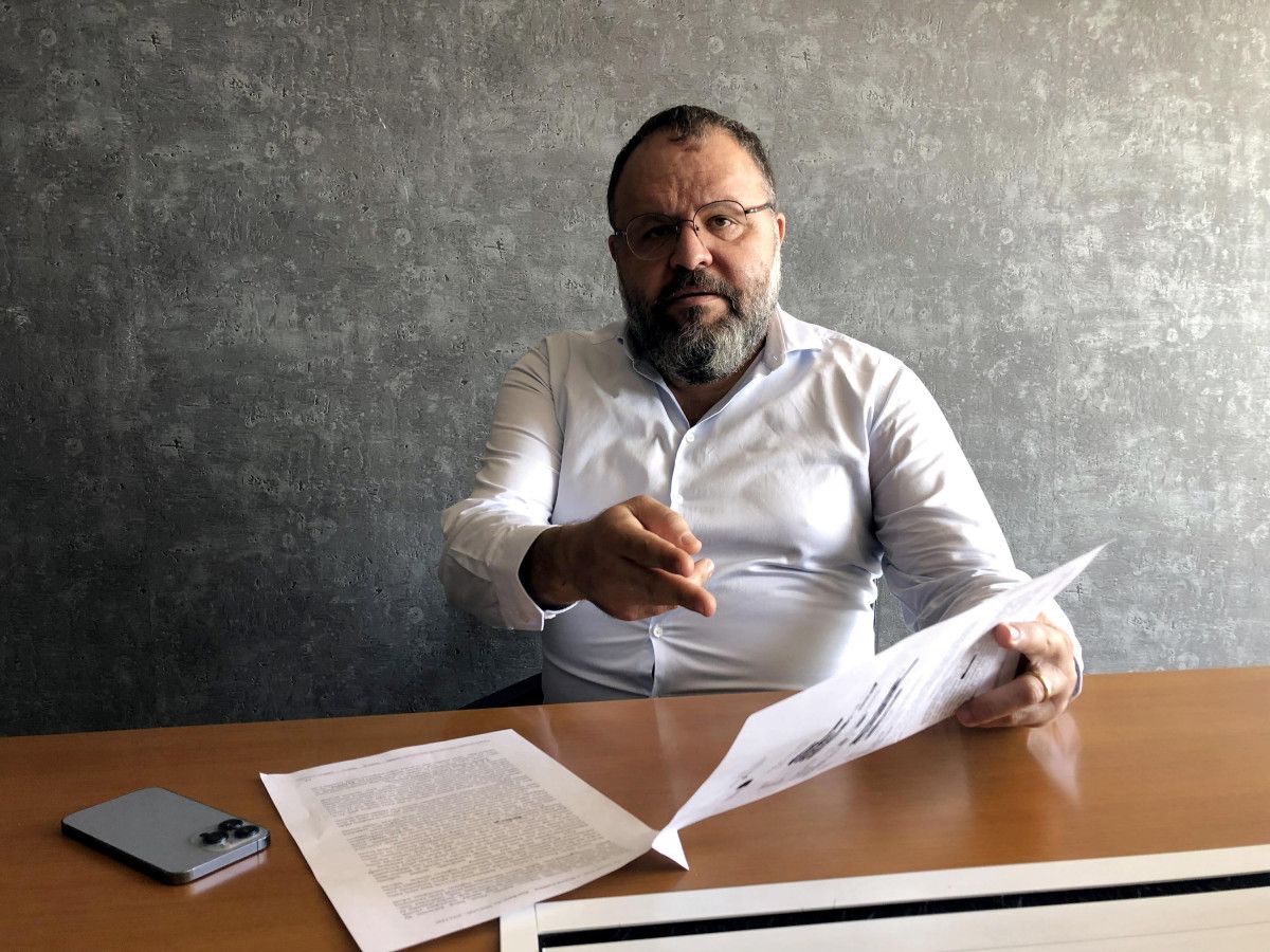 Yalancı kelimesi üzerine iki mahkemeden farklı kararlar