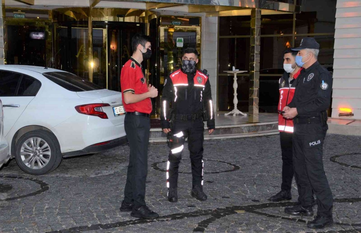 Genel Denetimlerde 742 Taksi'ye Ceza Kesildi!