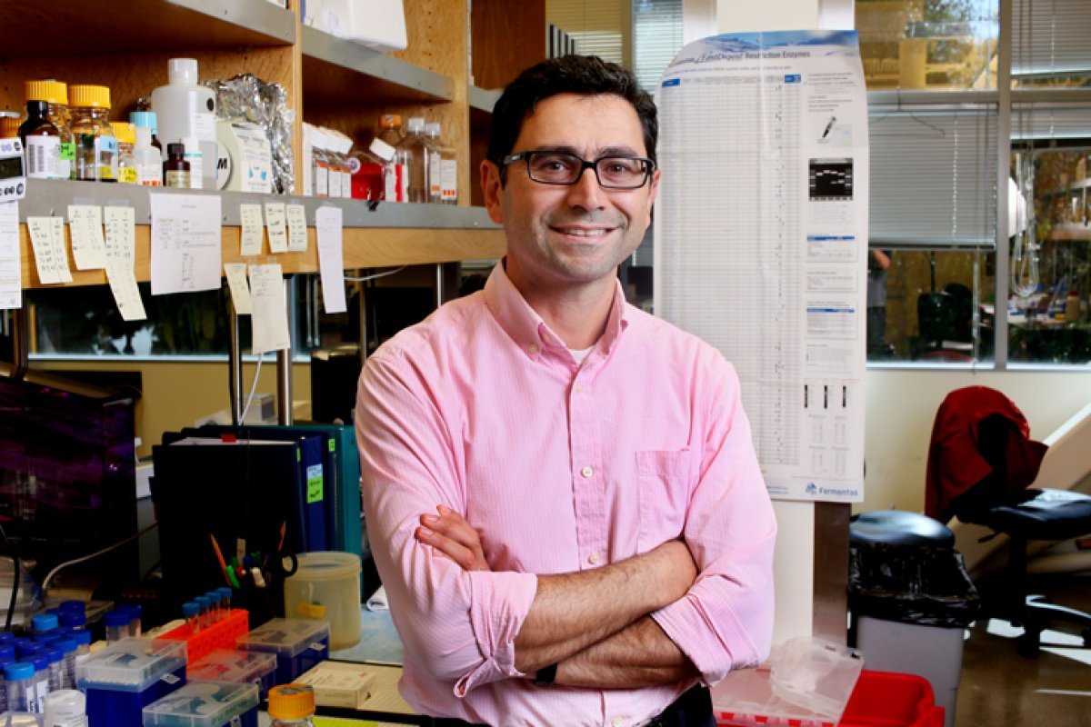 Yedikleri acı biber, Nobel Tıp Ödülü'nü kazandırdı