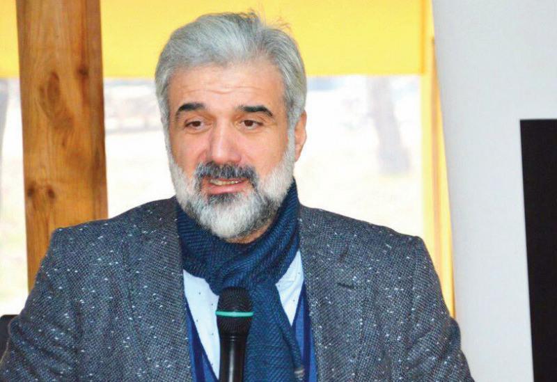 Yeni Şafak Gazetesi: Eşkıya şehre indi, işgal 30 saat sürdü