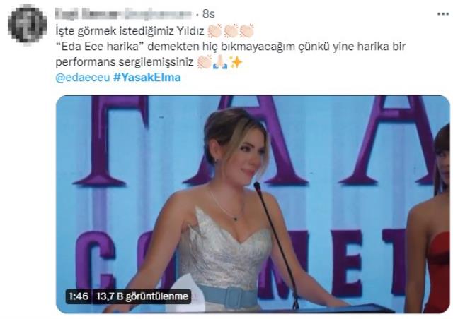 Yıldız'ın intikam planı Yasak Elma'ya damga vurdu! Paylaşımlar Twitter'ı kasıp kavurdu