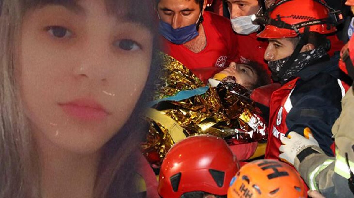 Zaman Su Gibi Akıp Geçiyor Ya Acılar Unutuluyormu? İzmir depremi'nin üstünden 1 yıl geçti