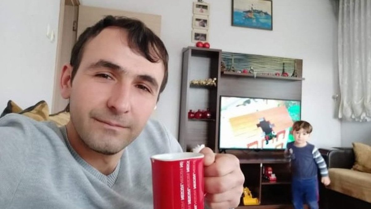 Zonguldak'ta bir kişi, aracını park etmek isterken 4 yaşındaki oğlunu ezdi