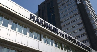 1 Kişilik HSK Üyeliği İçin 26 Başvuru!