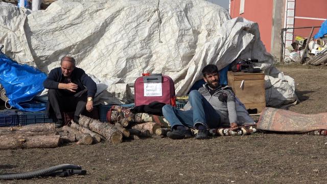 16 günde 17 kez yanan evin gizemi çözüldü