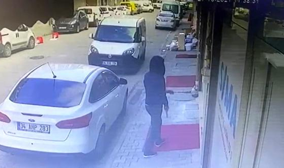 2 Saldırı, 1 Fail!