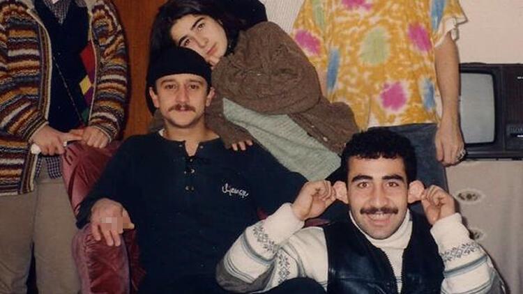 25 yıl evvel aynı karede artık aynı sette