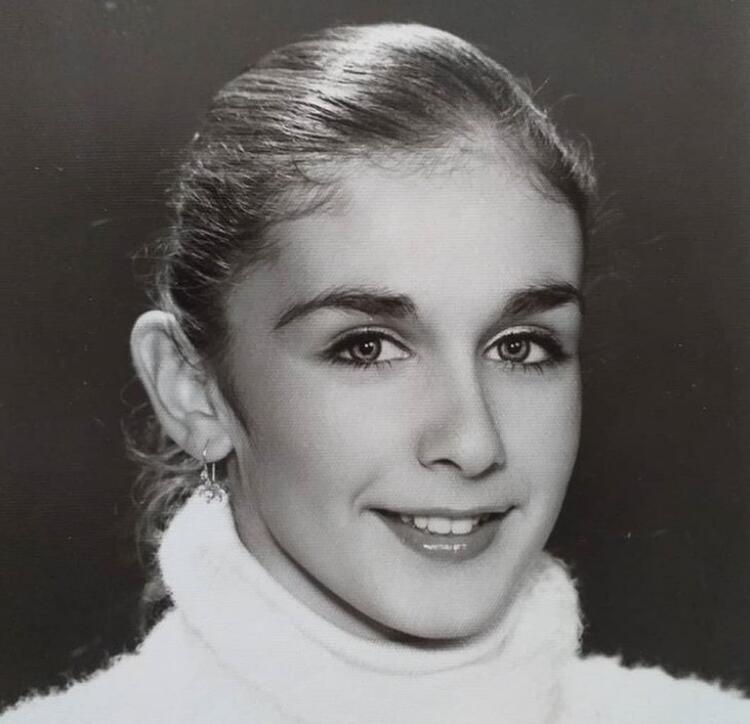 25 yıl evvel aynı karede artık aynı sette