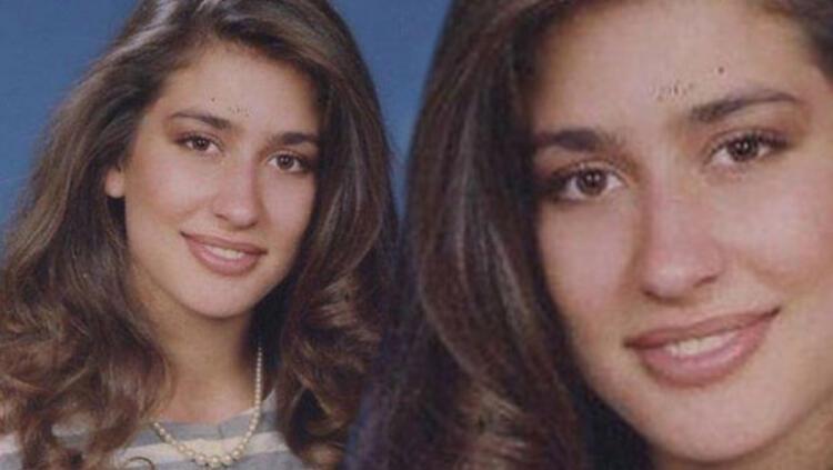 25 yıl evvel aynı karede artık aynı sette