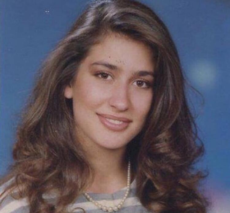 25 yıl evvel aynı karede artık aynı sette