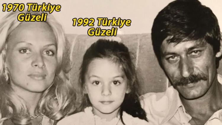 25 yıl evvel aynı karede artık aynı sette