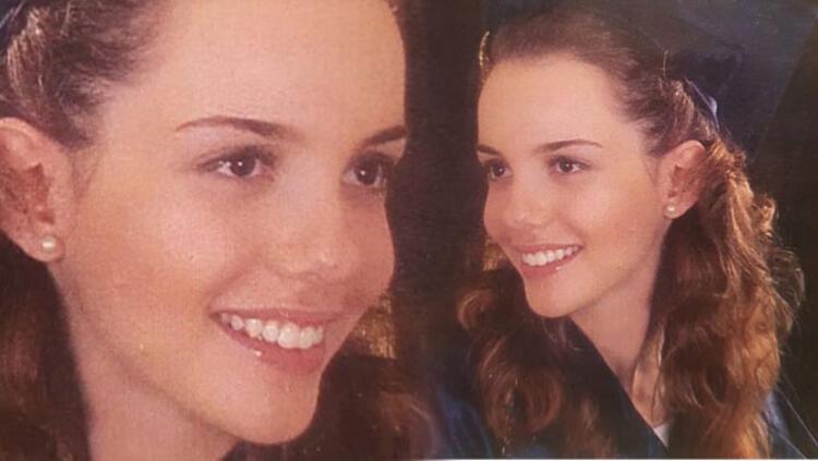 25 yıl evvel aynı karede artık aynı sette