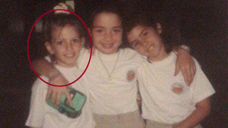 25 yıl evvel aynı karede artık aynı sette