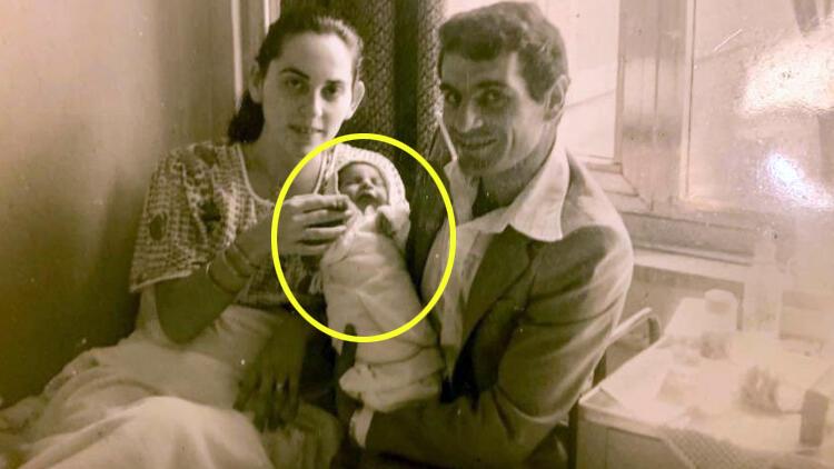 25 yıl evvel aynı karede artık aynı sette