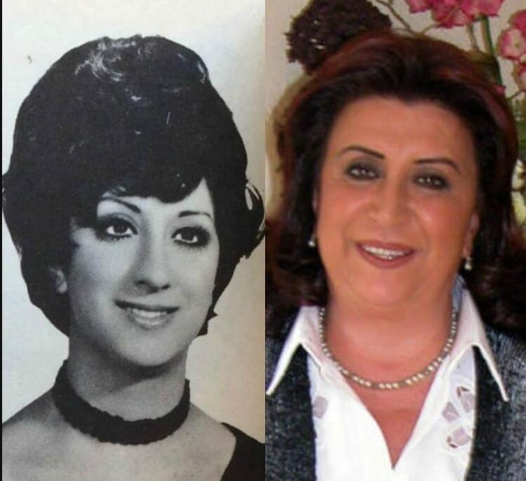 25 yıl evvel aynı karede artık aynı sette