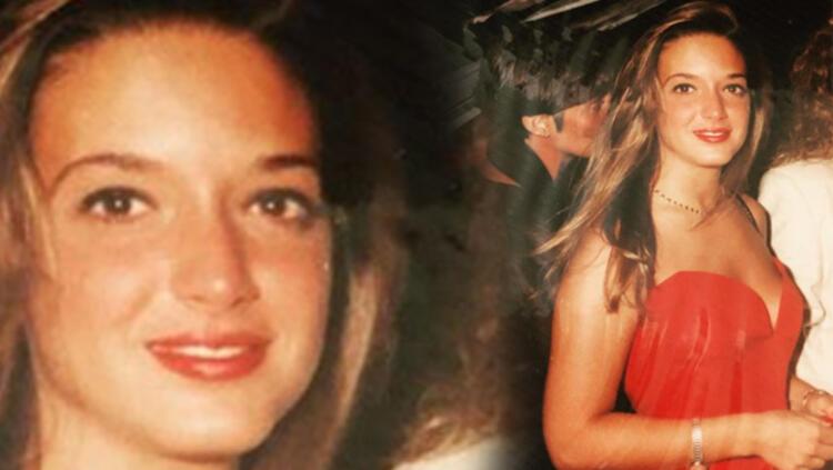 25 yıl evvel aynı karede artık aynı sette