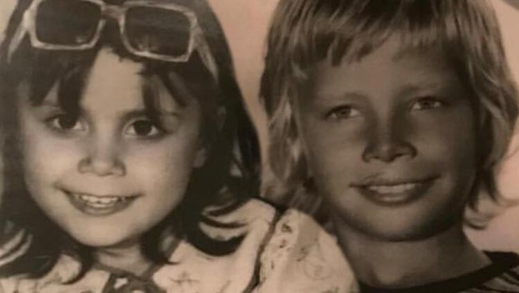 25 yıl evvel aynı karede artık aynı sette