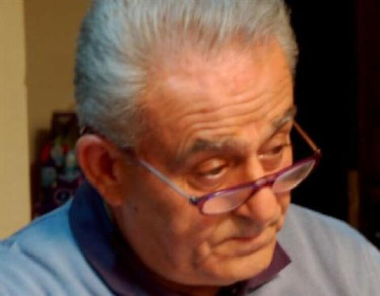 25 yıl evvel aynı karede artık aynı sette