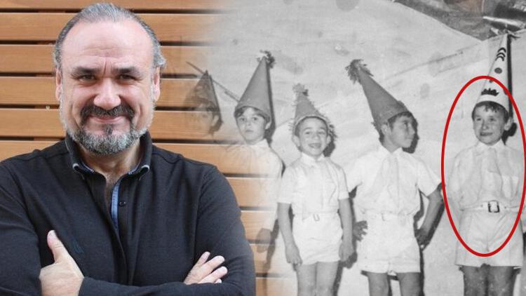 25 yıl evvel aynı karede artık aynı sette