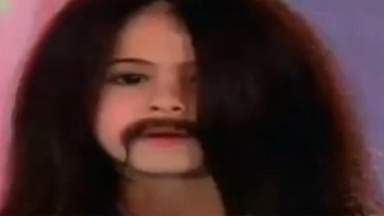 25 yıl evvel aynı karede artık aynı sette