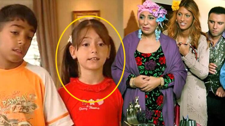 25 yıl evvel aynı karede artık aynı sette