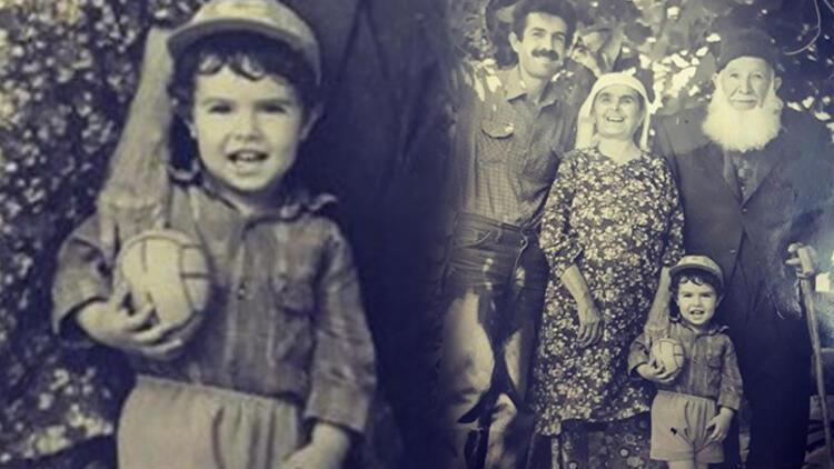 25 yıl evvel aynı karede artık aynı sette