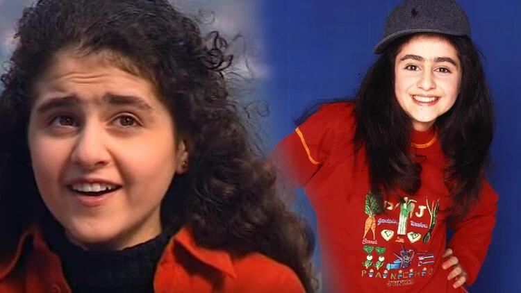 25 yıl evvel aynı karede artık aynı sette