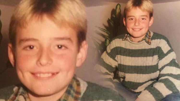 25 yıl evvel aynı karede artık aynı sette