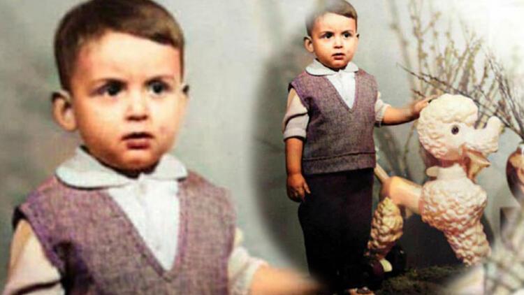 25 yıl evvel aynı karede artık aynı sette