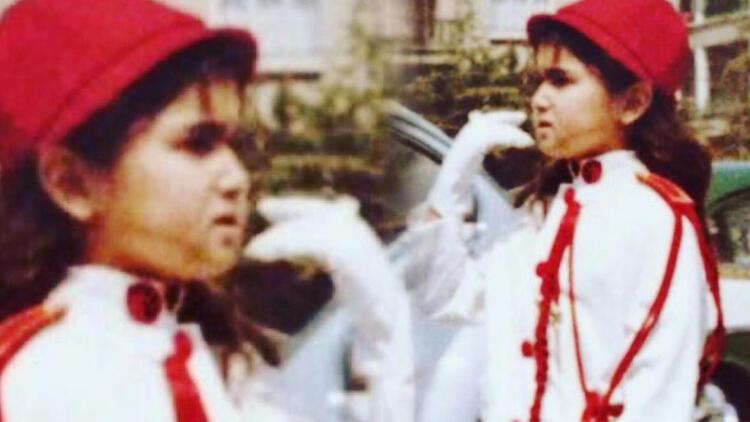 25 yıl evvel aynı karede artık aynı sette