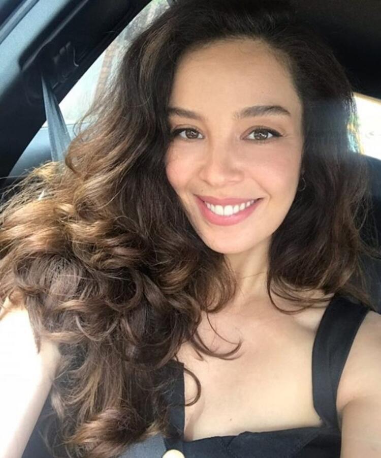 25 yıl evvel aynı karede artık aynı sette