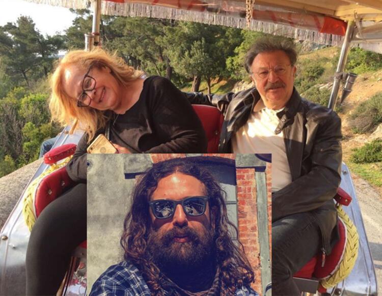 25 yıl evvel aynı karede artık aynı sette