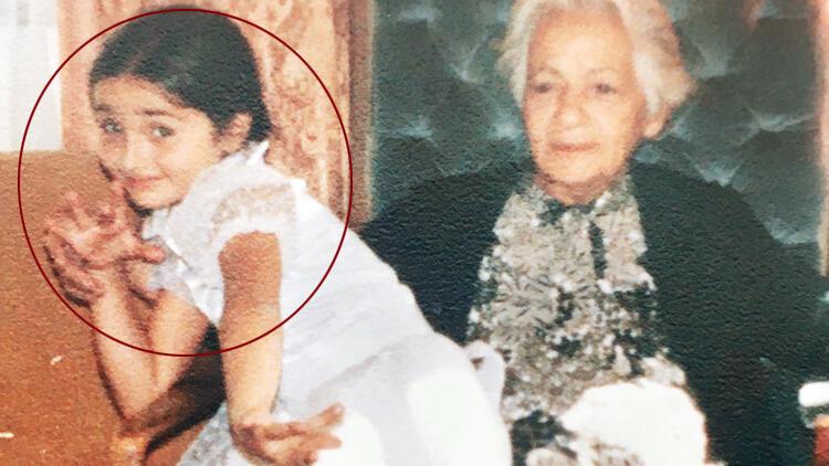 25 yıl evvel aynı karede artık aynı sette