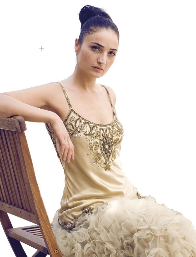 25 yıl evvel aynı karede artık aynı sette