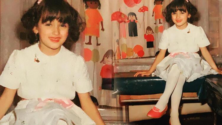 25 yıl evvel aynı karede artık aynı sette