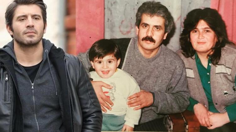 25 yıl evvel aynı karede artık aynı sette