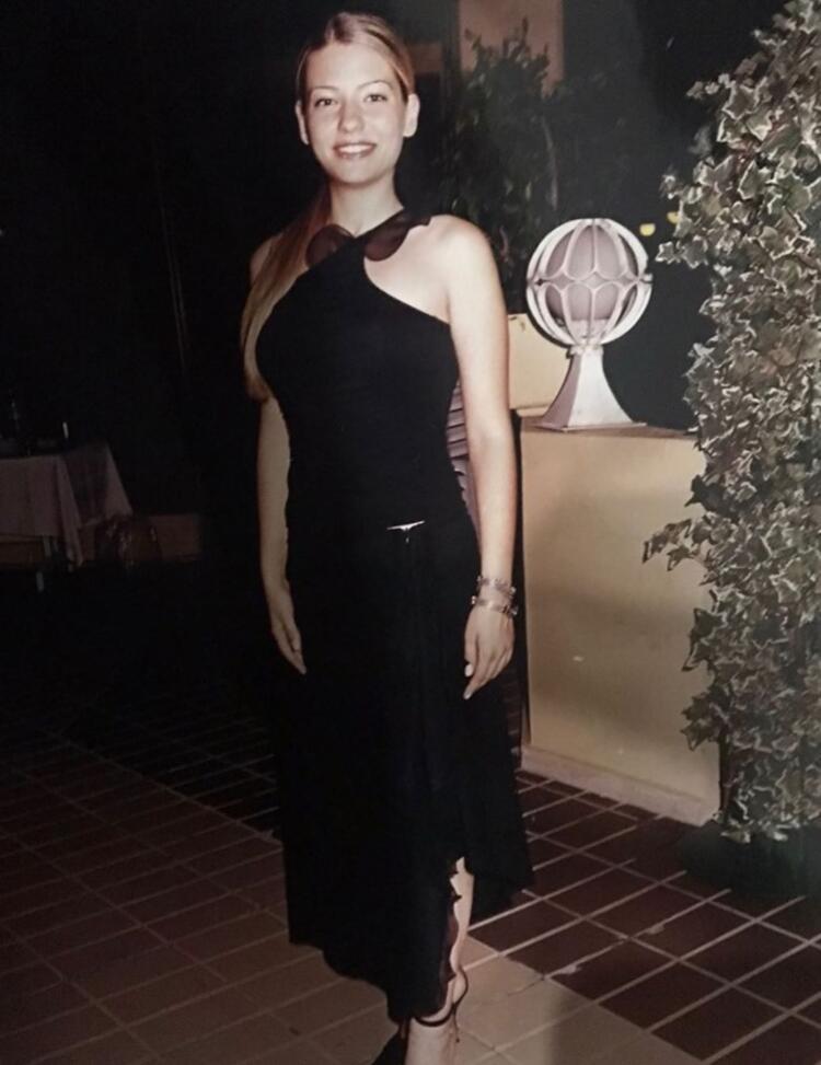 25 yıl evvel aynı karede artık aynı sette