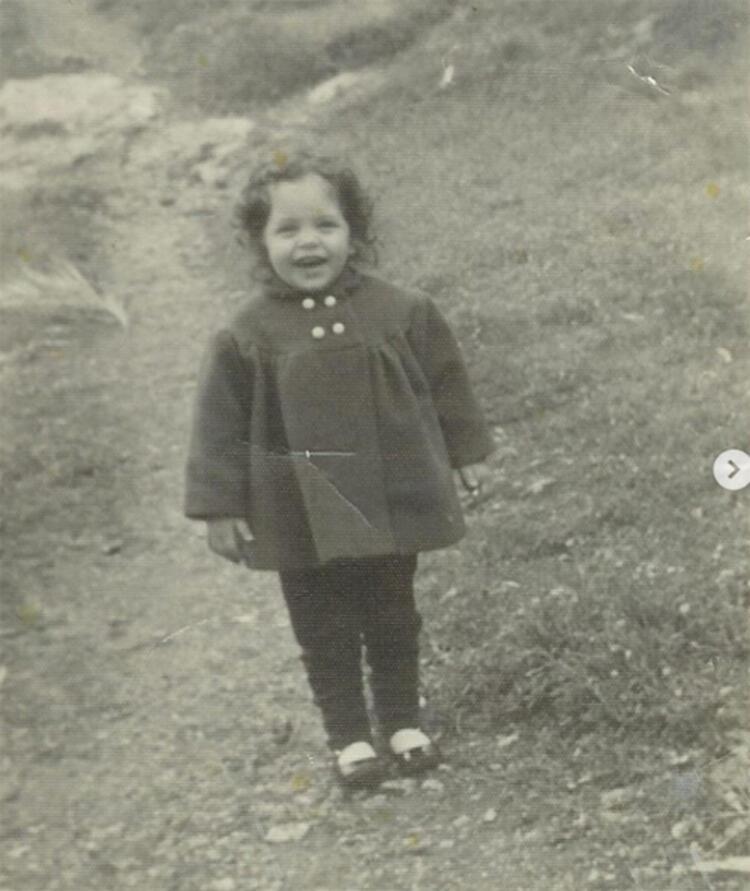 25 yıl evvel aynı karede artık aynı sette