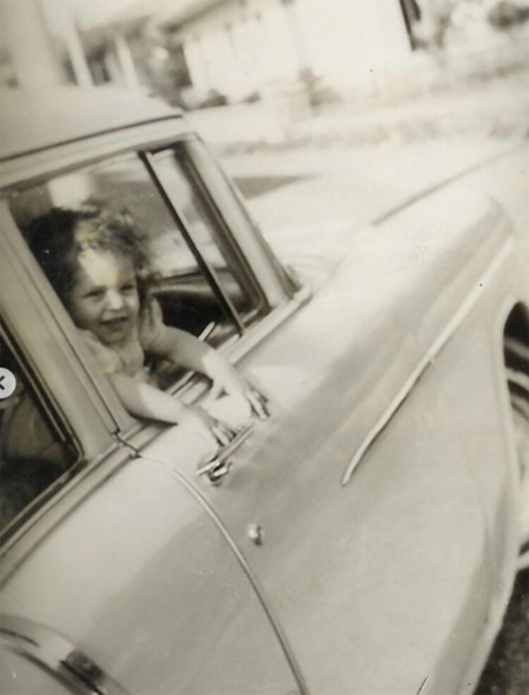 25 yıl evvel aynı karede artık aynı sette