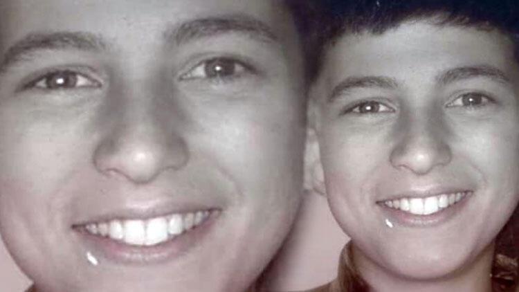 25 yıl evvel aynı karede artık aynı sette