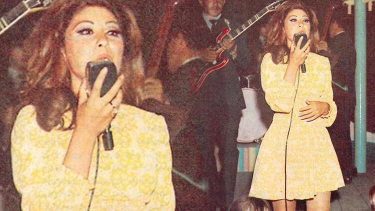 25 yıl evvel aynı karede artık aynı sette