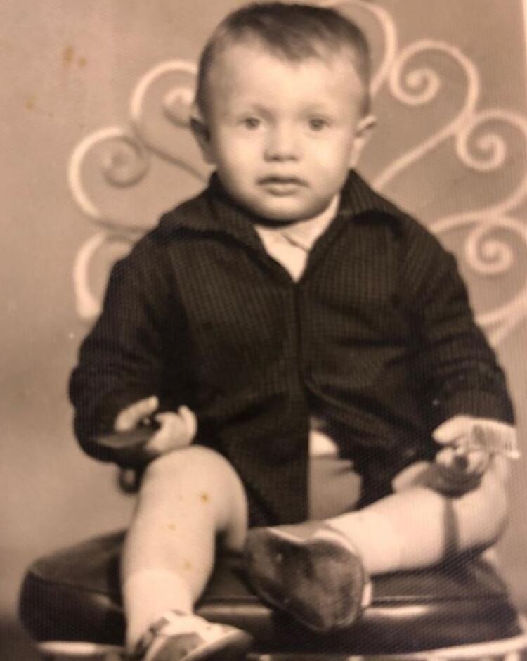 25 yıl evvel aynı karede artık aynı sette