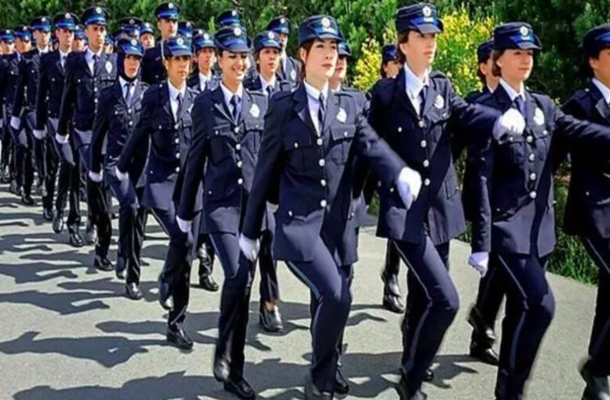 Polis Adaylarının Merakla Beklediği 27. Dönem POMEM mülakat sonuçları açıklandı